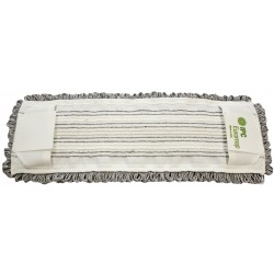 OLYMPIC MICROFIBRE AND COTTON spare mop 40 CM