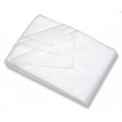 Pack of 50 60x22 cm wet wipes