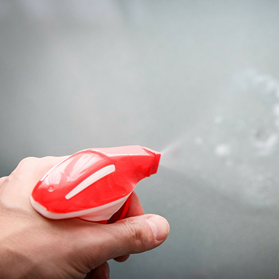 Como combater os maus odores nas casas de banho?