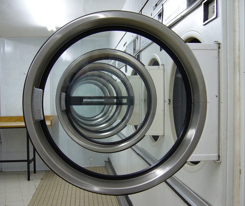 Ventajas de usar suavizante en la lavandería industrial